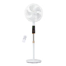 KV1716 Barva 16'' Kumandalı Vantilatör - King Küçük Ev Aletleri