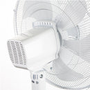 KV1716 Barva 16'' Kumandalı Vantilatör - King Küçük Ev Aletleri