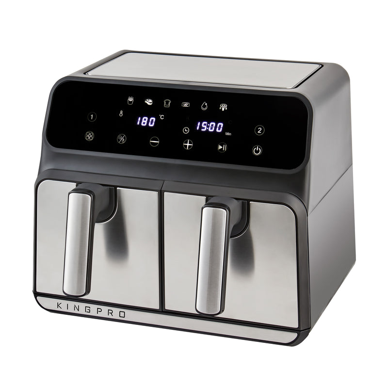 KYF280 Aifryer Pişirme Robotu