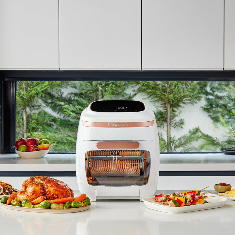 TT-KYF30 MagicCooker Air Fryer Oven