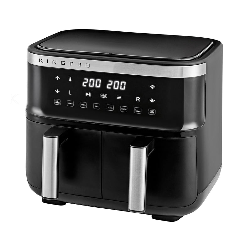 TT-KINGPRO  KYF320 Airfryer