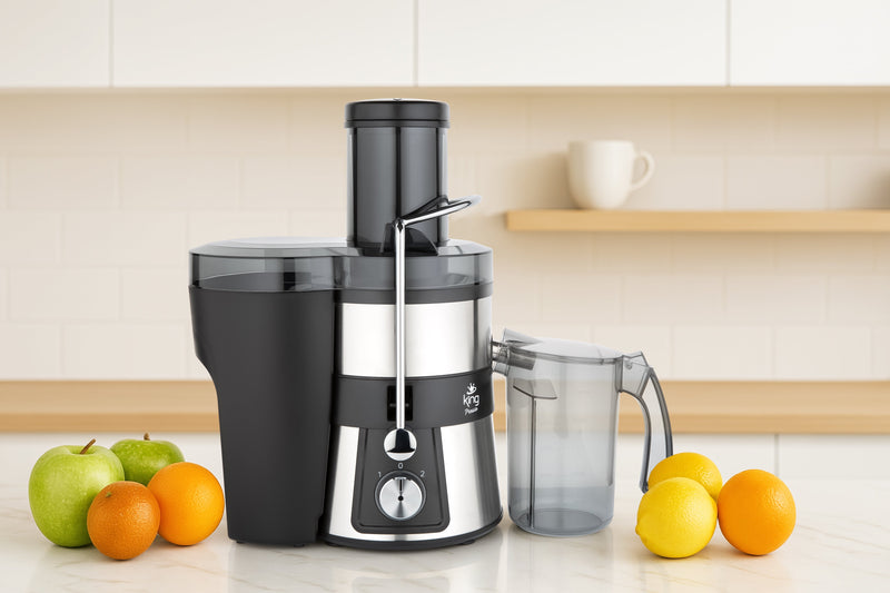 TT-KKM1171 Pressio Katı Meyve Sıkacağı