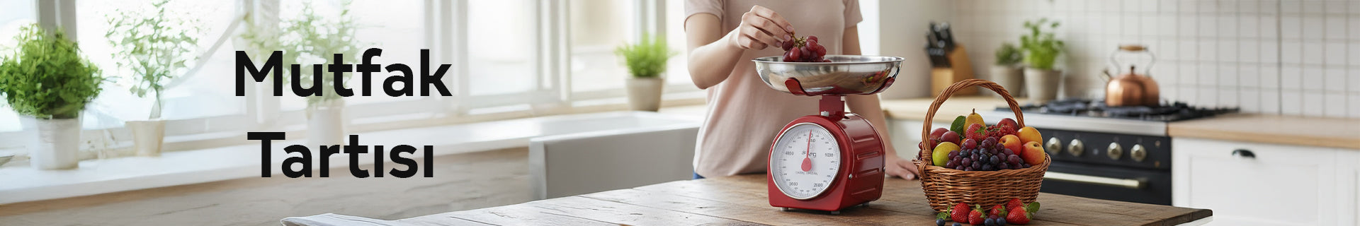 En iyi mutfak tartısı modelleri ve fiyatları – King küçük ev aletleri