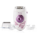 P2387 Lotus Şarjlı Epilasyon Aleti - King Küçük Ev Aletleri