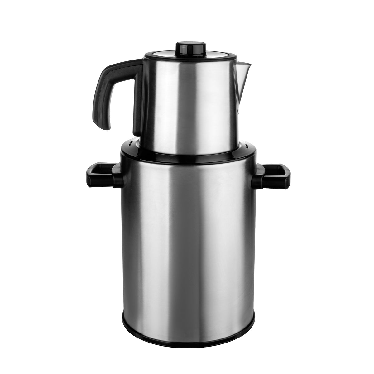 CN-P3107 Çayeli Dijital Semaver