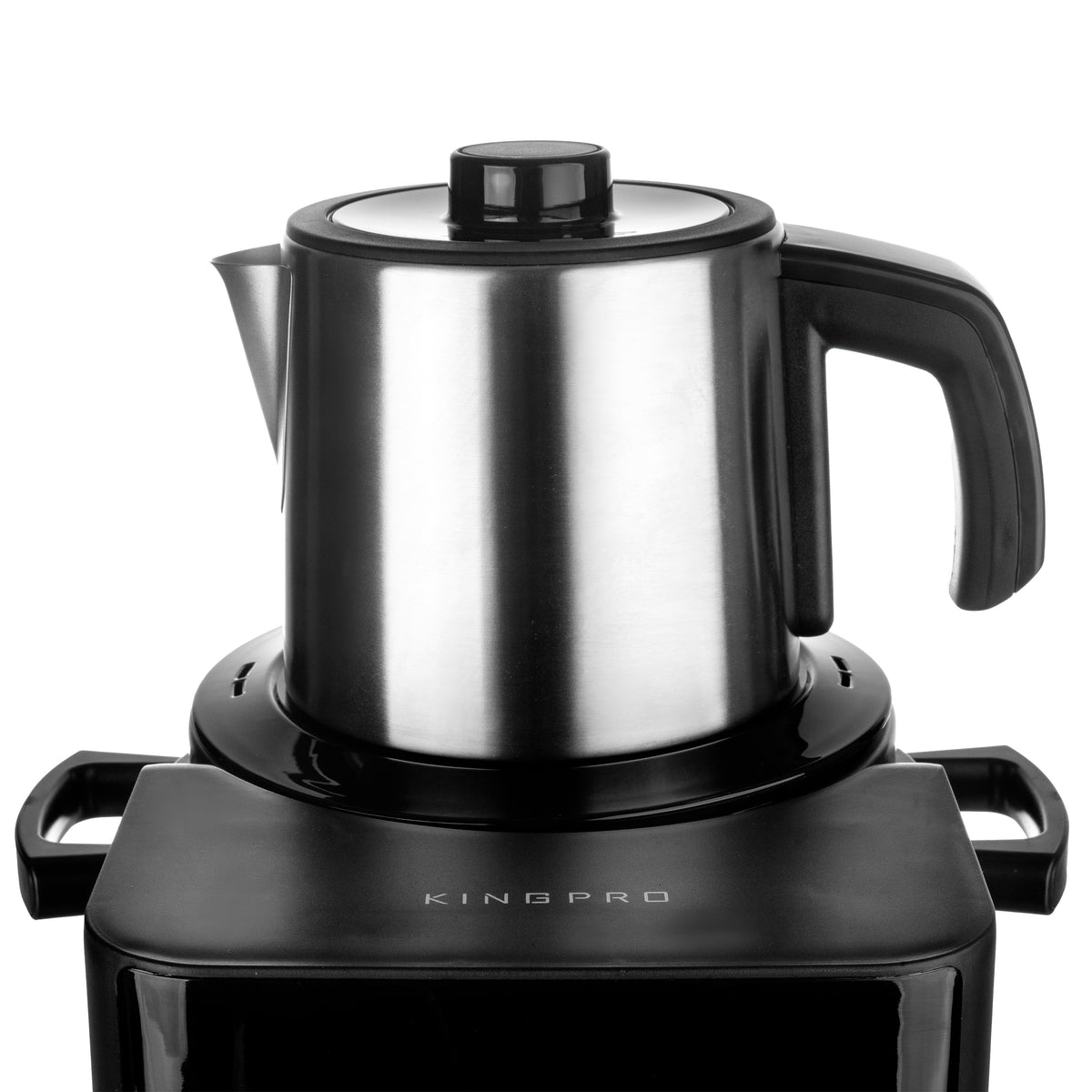 CN-P3107 Çayeli Dijital Semaver