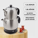 TT-P315 Lea Çay Makinesi