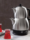 TT-P315 Lea Çay Makinesi