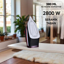 P737 Marino Buharlı Ütü - King Küçük Ev Aletleri