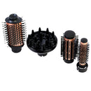 KINGPRO P877 Tomris Asciugacapelli