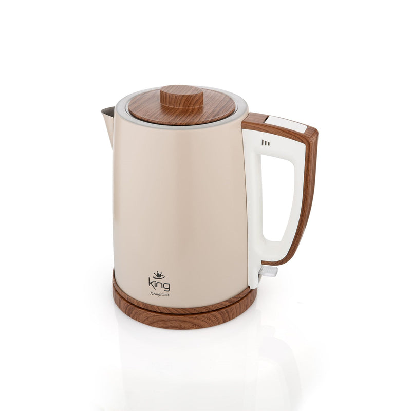 TT-KCM337 Demgüzar Çay Makinesi