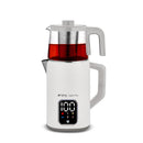 K3113 Çaystar Plus Dijital Çay Makinesi  (BEYAZ)