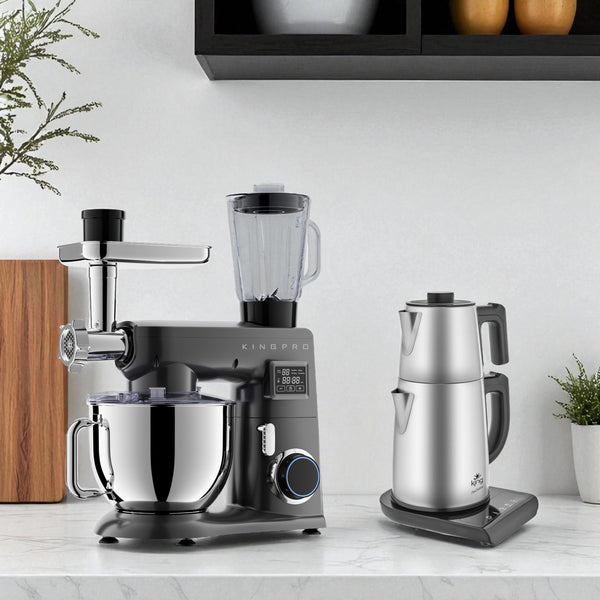 TT-DuoMestre 2'li Set