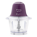 K718 MultiChop Doğrayıcı - Mor