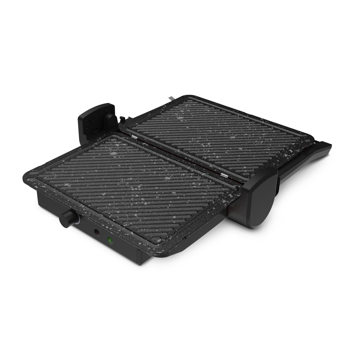 K459 ARTE TOST MAKİNESİ-SİYAH