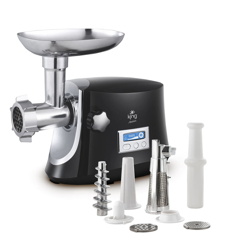 TT-KKM693 Atakan Kıyma Makinesi