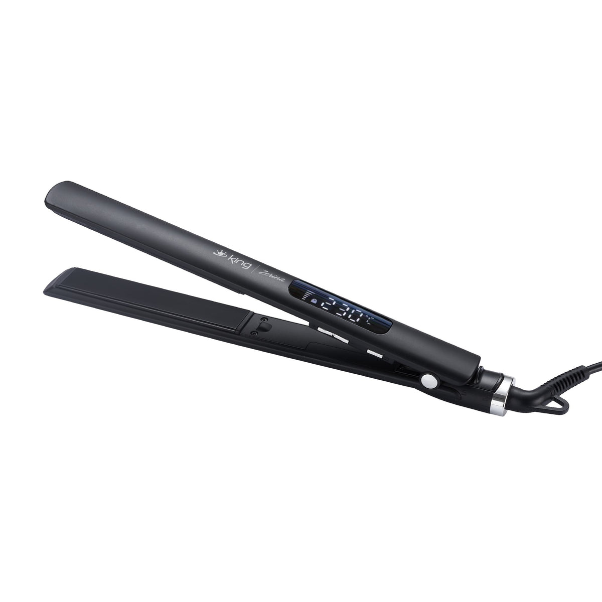 KİNG K4115 ZERİNA SAÇ DÜZLEŞTİRİCİ