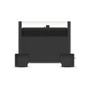 K469 Arte Plus Tost Makinesi-Sıyah