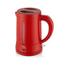TEAMAX ECO K3110 SU ISITICI KIRMIZI