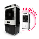 CN-KPS6103 Serinhat Evaporatif Hava Soğutucu +HEDİYE KPS6102 Furioso Portatif Hava Soğutucu