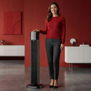 KİNG K7102 HILLCOOL  KULE TİPİ VANTİLATÖR