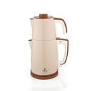 KCM337 Demgüzar Çay Makinesi