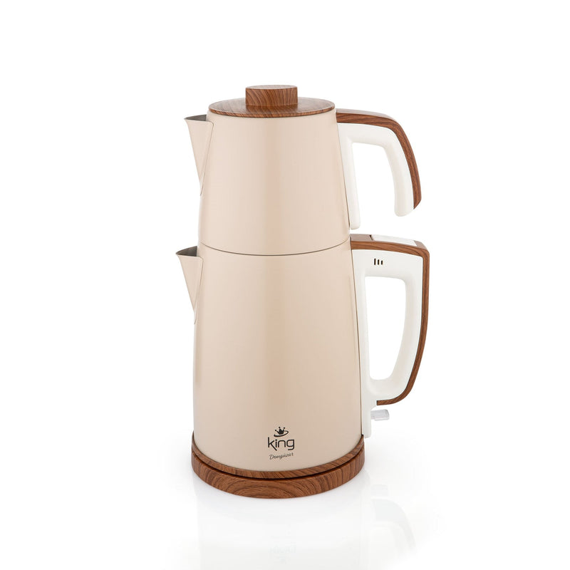 TT-KCM337 Demgüzar Çay Makinesi