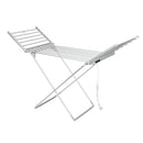 KİNG QUİCKDRY  K6501 ELEKTRİKLİ ISITMALI KURUTUCU