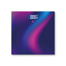 Kbb84 Calora Digital Banyo Baskülü