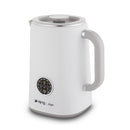 King Ksı386 Arya Dijital Su Isıtıcı-beyaz