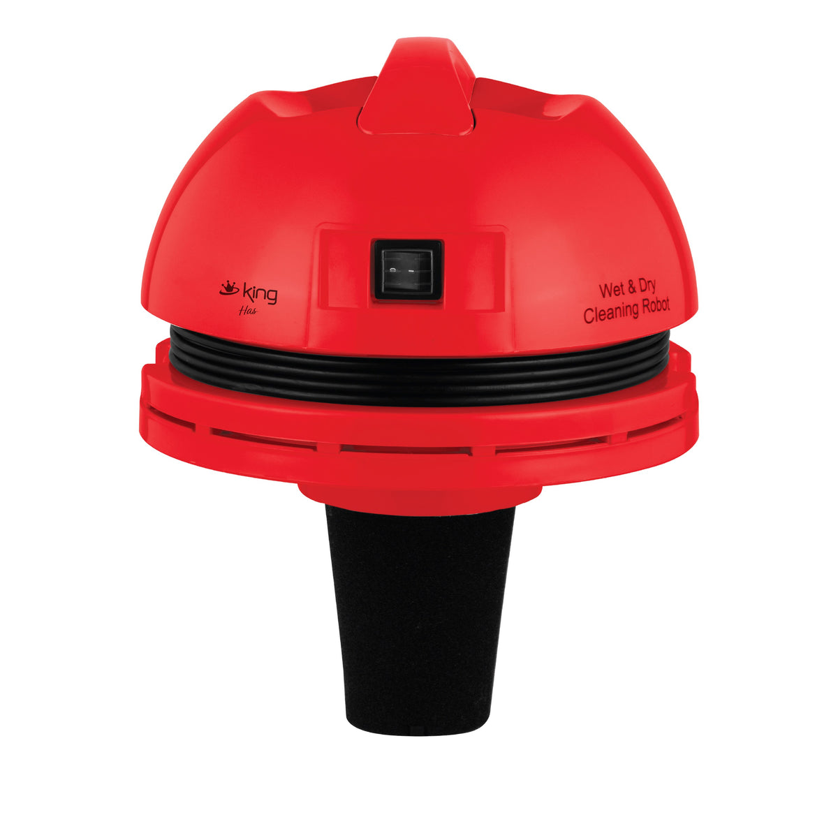 K5101 Has Islak/kuru Elektrikli Süpürge