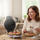 K2107 Wafflezade Waffle Makinesi