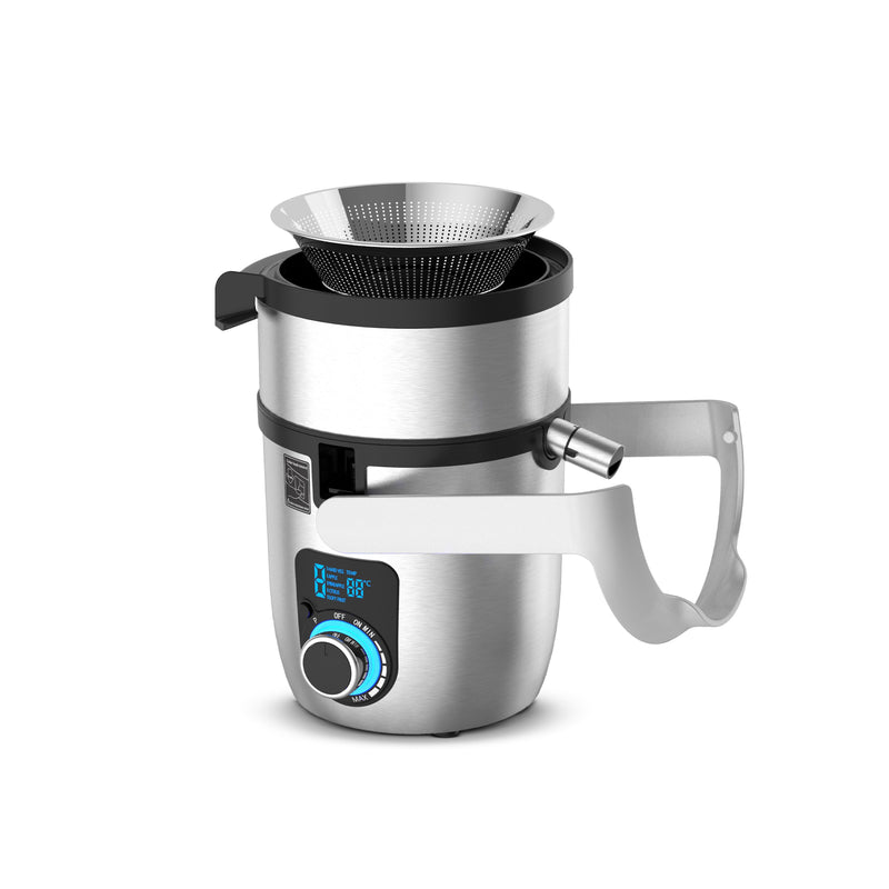 KINGPRO Tunga Kkm1174 Katı Meyve Sıkacağı