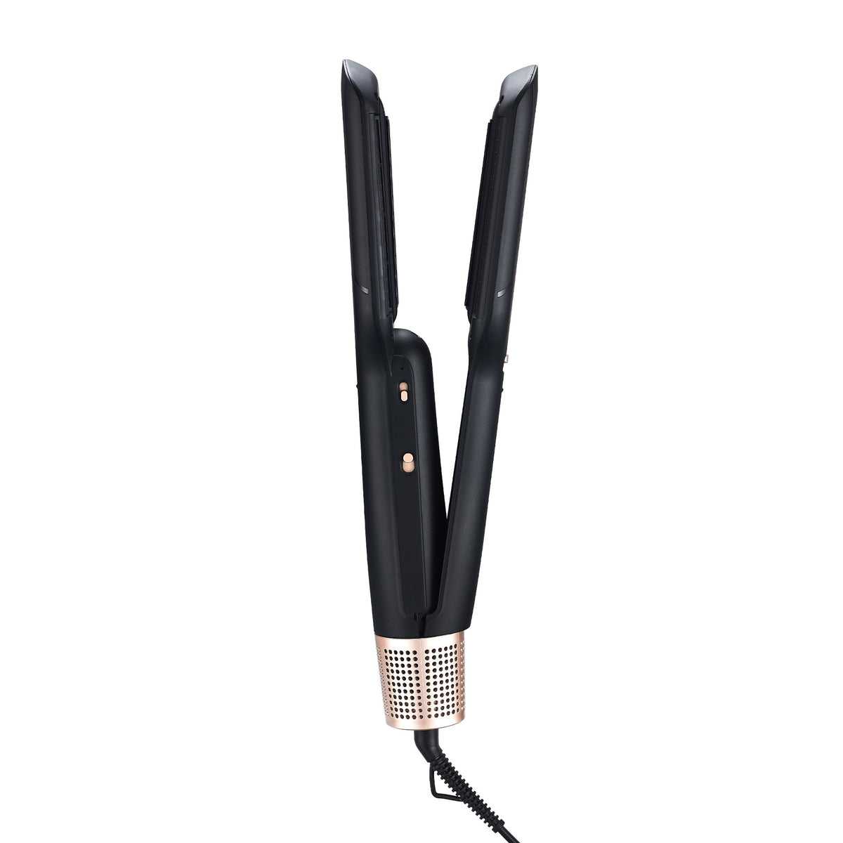 KİNG K4109 BEAUTYBLACK SAÇ KURUTUCU VE DÜZLEŞTİRİCİ