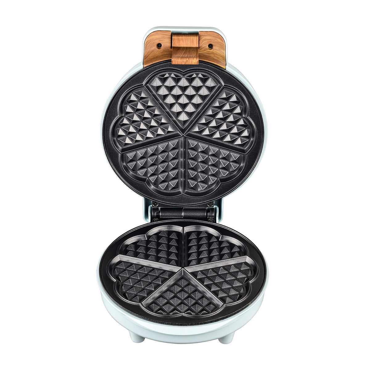 K2106 Lezzetim Waffle Makinesi