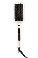 KSS1202 Dolendo  Saç Düzleştirici Fırça - King Küçük Ev Aletleri
