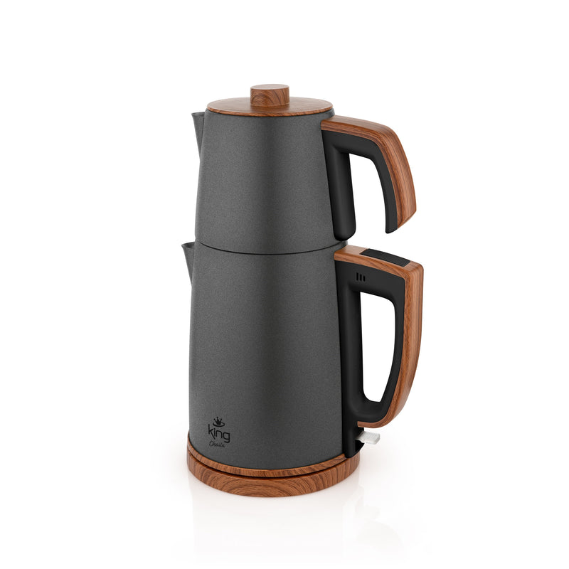 K3102 Chaila Çay Makinesi