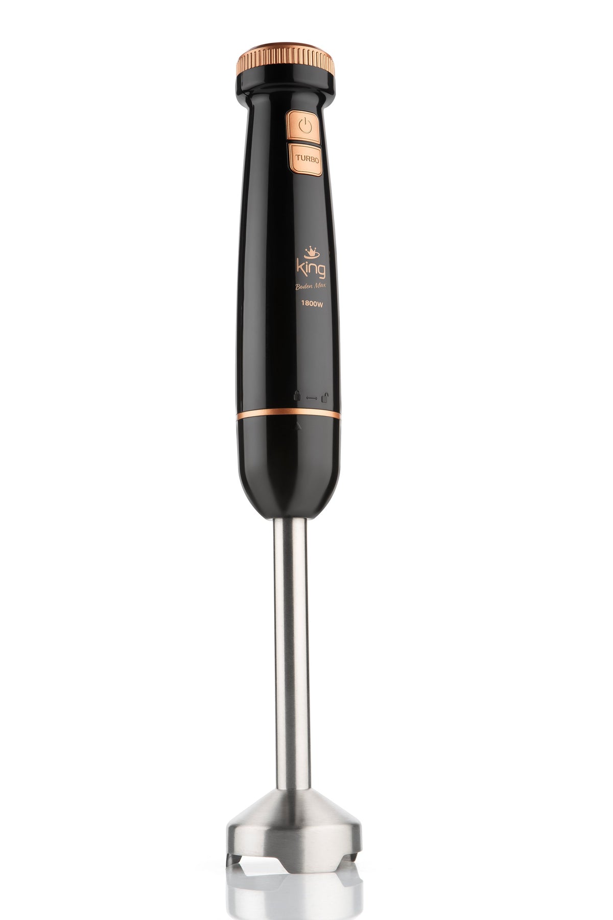 King K1103 Boden Max El Blender