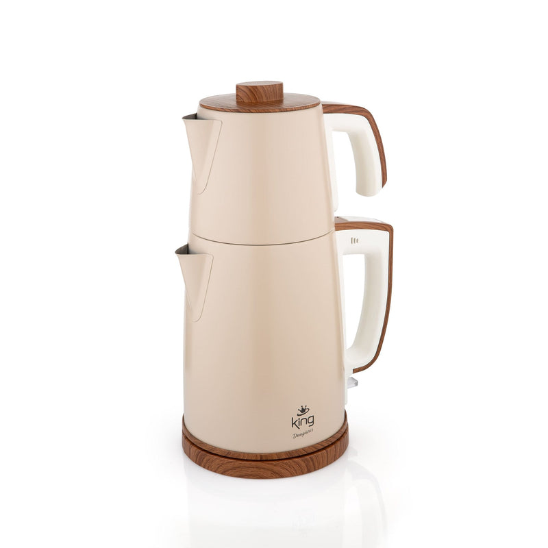 TT-KCM337 Demgüzar Çay Makinesi