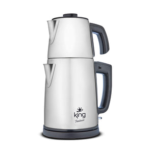 KCM334 Tealuxe