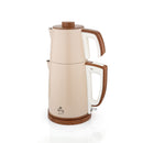 KCM337 Demgüzar Çay Makinesi