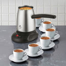 KING K3109 KAHVELLA TÜRK KAHVESİ MAKİNESİ