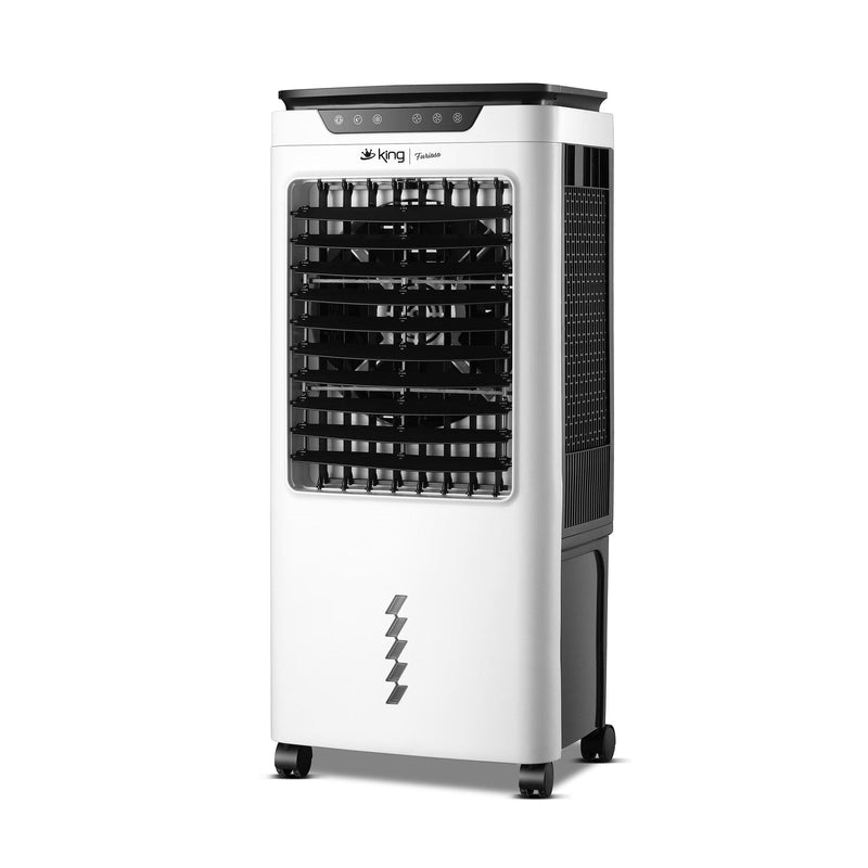 TT-KPS6102  Furioso Portatif Hava Soğutucu