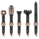 KINGPRO P877 Tomris Saç Kurutma Makinesi