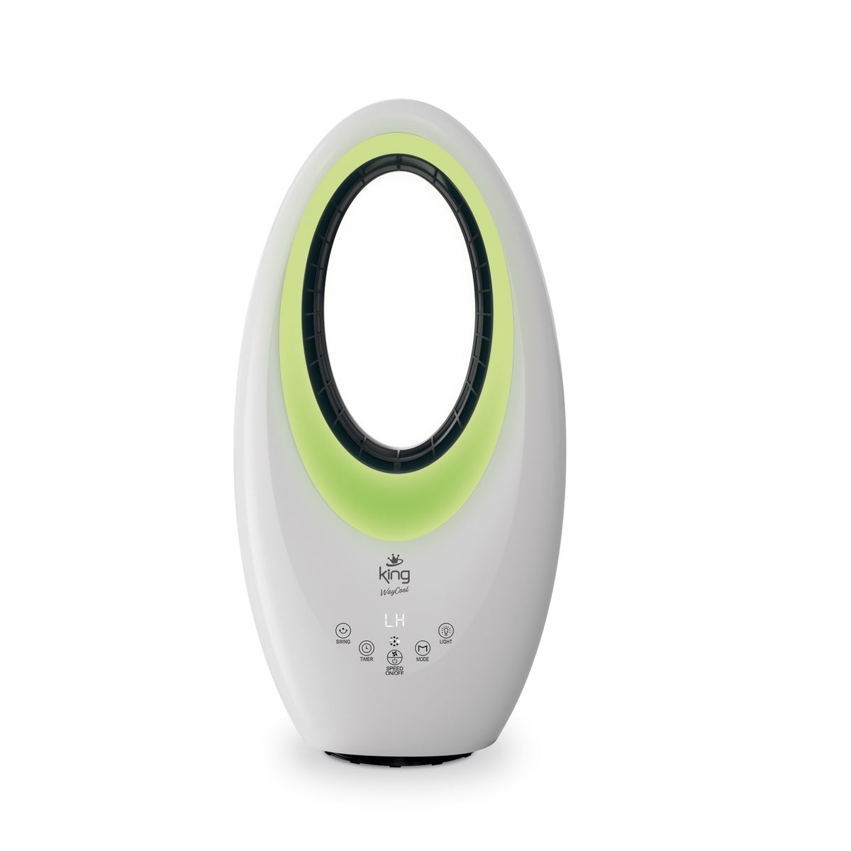 KİNG K7104  WAYCOOL KANATSIZ FAN