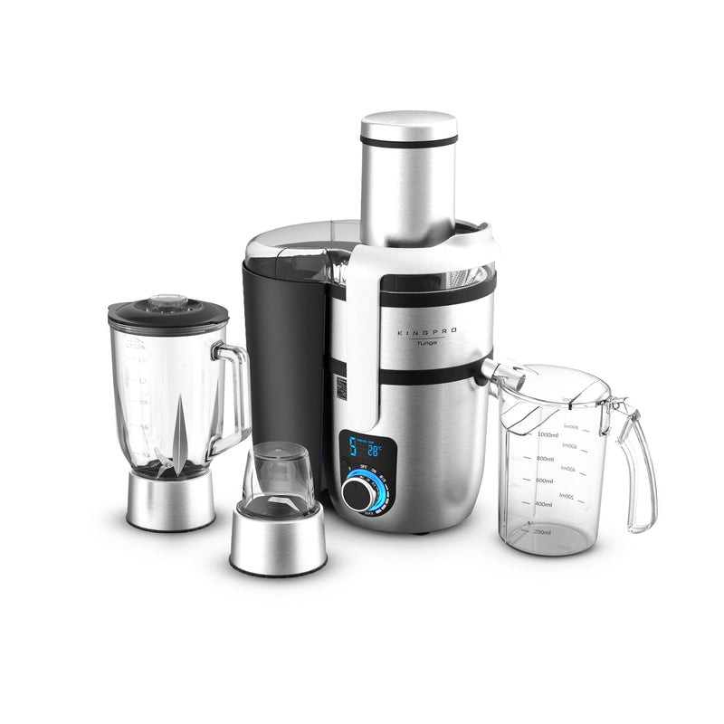 TT-KINGPRO KKM1174 Tunga Katı Meyve Sıkacağı