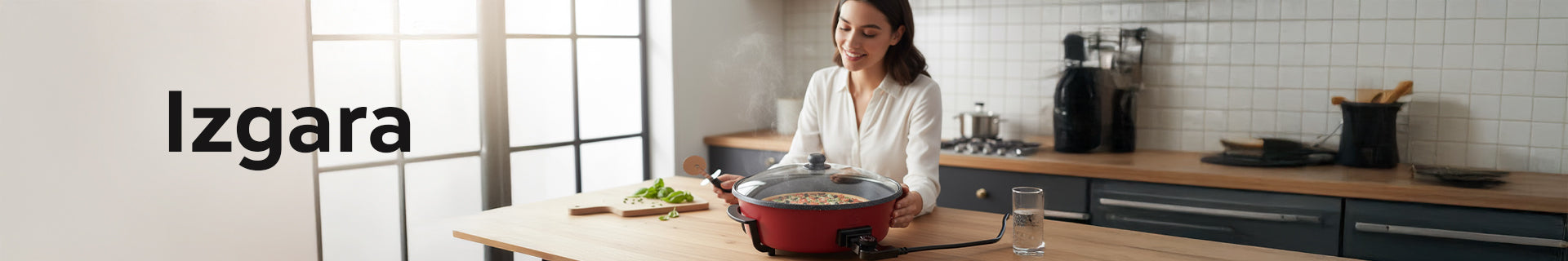 En iyi elektrikli ızgara modelleri ve fiyatları – King küçük ev aletleri