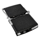 K462S Grill Master Nero Macchina per Griglia e Tost