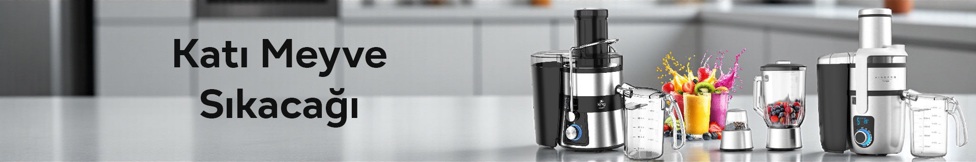 キッチン家電 Juicer King Juicer Models and Prices | King
