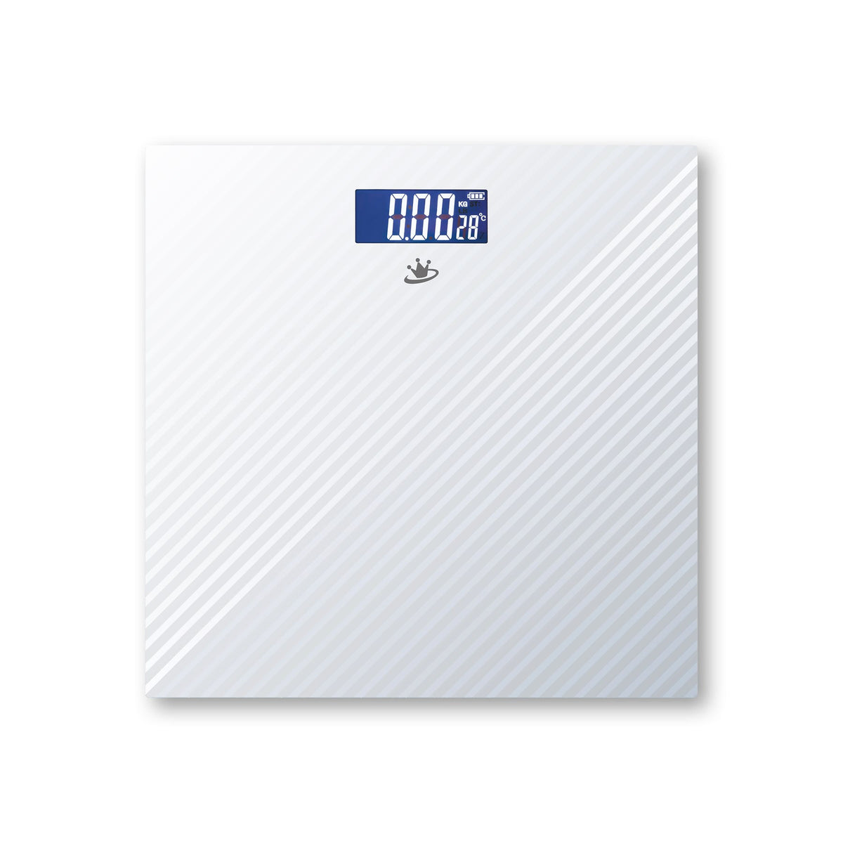 Kbb842 Calorax Digital Banyo Baskülü